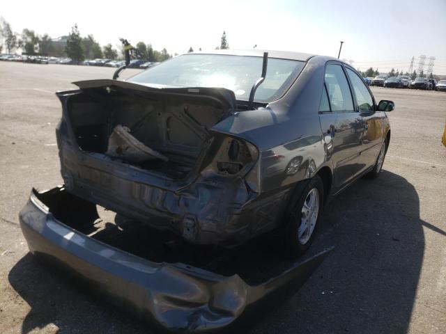 Photo 4 from auction – 2003 TOYOTA CAMRY LE with VIN 4T1BE32K03U674135