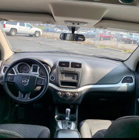 Photo 9 from auction – 2012 DODGE JOURNEY SX with VIN 3C4PDDBG7CT396729