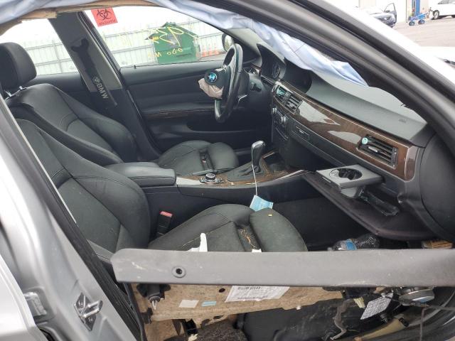 Photo 5 from auction – 2011 BMW 328 I SULE with VIN WBAPH5G58BNM77915