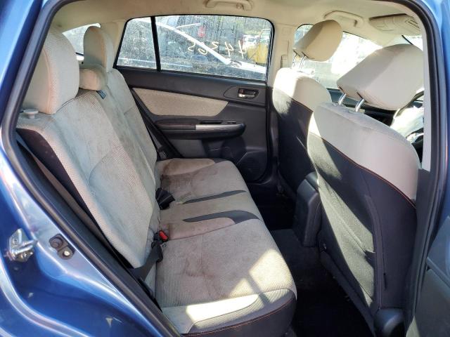 Photo 6 from auction – 2017 SUBARU CROSSTREK with VIN JF2GPADC4H8209647