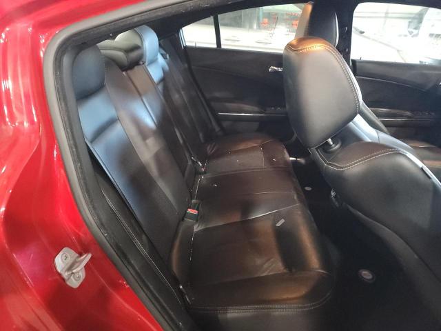 Photo 6 from auction – 2012 DODGE CHARGER SX with VIN 2C3CDXHG3CH272235