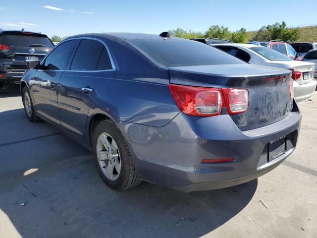 Photo 3 from auction – 2014 CHEVROLET MALIBU LS with VIN 1G11B5SLXEF190907