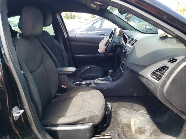 Photo 5 from auction – 2013 DODGE AVENGER SE with VIN 1C3CDZAG3DN749115