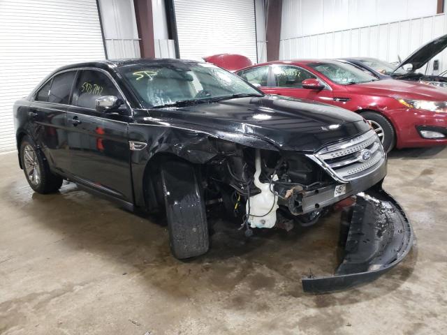 FORD TAURUS LIM 2011 with VIN 1FAHP2JW5BG108773 - Photo from auction