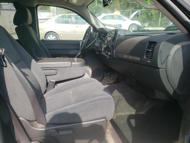 Photo 5 from auction – 2008 GMC SIERRA K15 with VIN 1GTEK19JX8Z263301