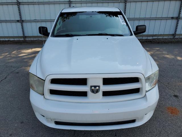Photo 10 from auction – 2012 DODGE RAM 1500 S with VIN 1C6RD6FT9CS235724