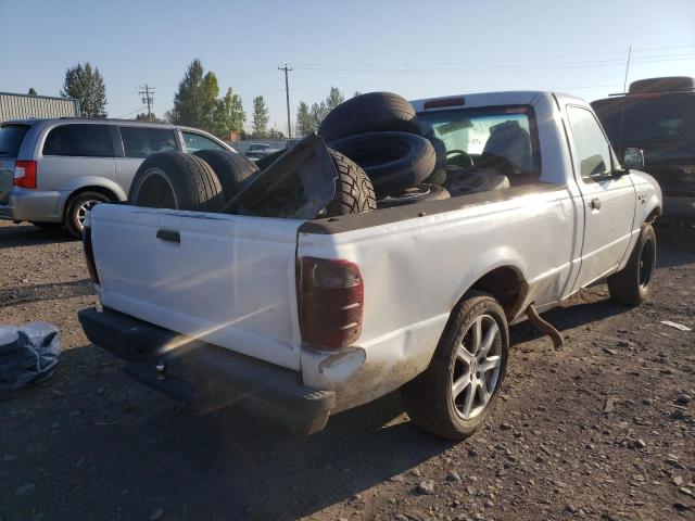 Photo 4 from auction – 2001 FORD RANGER with VIN 1FTYR10C61TA34856