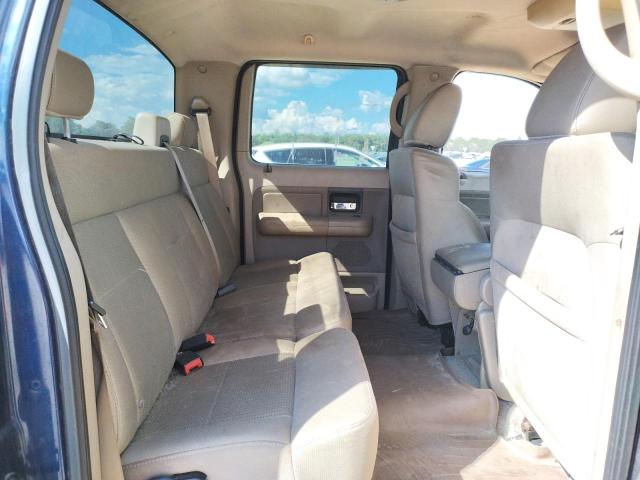 Photo 6 from auction – 2007 FORD F150 SUPER with VIN 1FTRW14WX7KC48149
