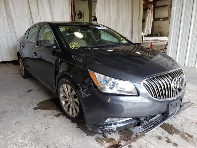 BUICK LACROSSE 2015 z numerem VIN 1G4GB5G34FF338671 - Zdjęcie z aukcji