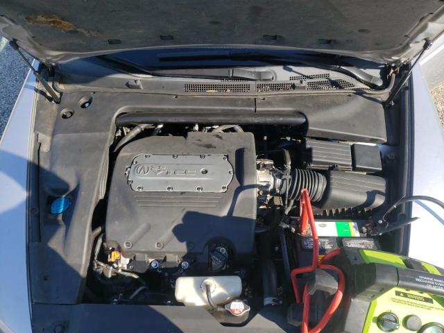 Photo 7 from auction – 2005 ACURA TL with VIN 19UUA66205A044237