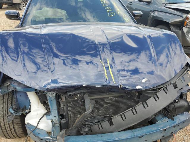 Photo 7 from auction – 2016 DODGE CHARGER SE with VIN 2C3CDXBGXGH312910