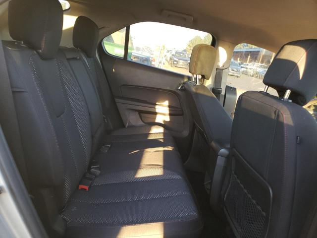 Photo 6 from auction – 2014 CHEVROLET EQUINOX LT with VIN 2GNFLFE38E6330627