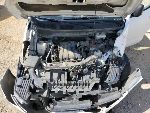 Photo 7 from auction – 2017 CHEVROLET CITY EXPRE with VIN 3N63M0YN8HK704806