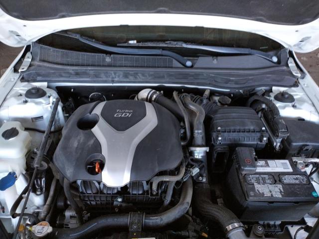 Photo 7 from auction – 2013 KIA OPTIMA SX with VIN 5XXGR4A60DG233802