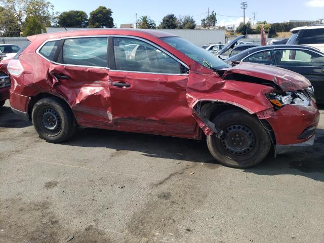 Zdjęcie 9 z aukcji – 2016 NISSAN ROGUE S z VIN KNMAT2MV7GP671535