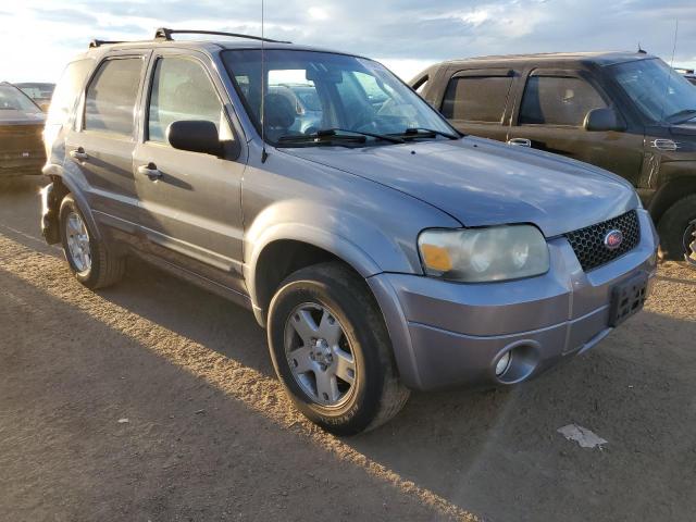 FORD ESCAPE LIM 2007 with VIN 1FMCU94137KA99349 - Photo from auction