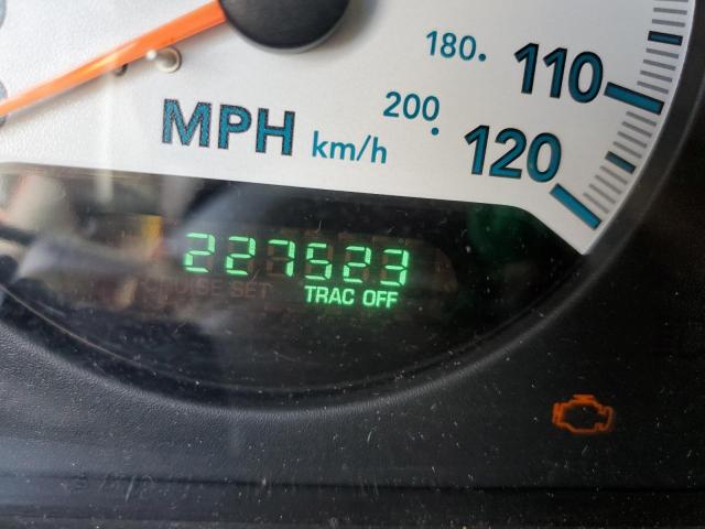 Photo 8 from auction – 2007 DODGE GRAND CARA with VIN 2D4GP44L27R106796