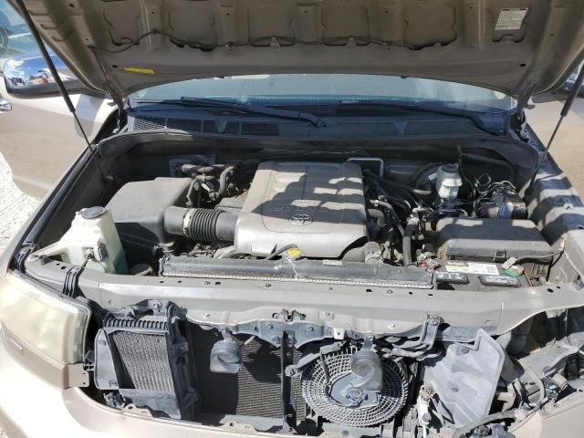 Photo 7 from auction – 2008 TOYOTA SEQUOIA LI with VIN 5TDBY68A38S012315