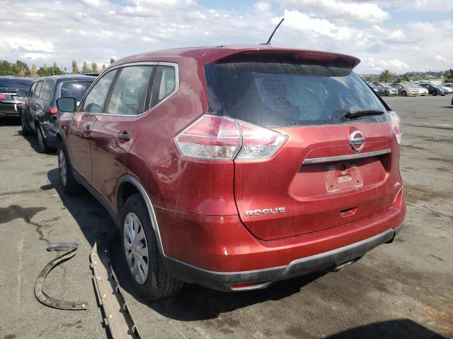 Zdjęcie 3 z aukcji – 2016 NISSAN ROGUE S z VIN KNMAT2MV7GP671535