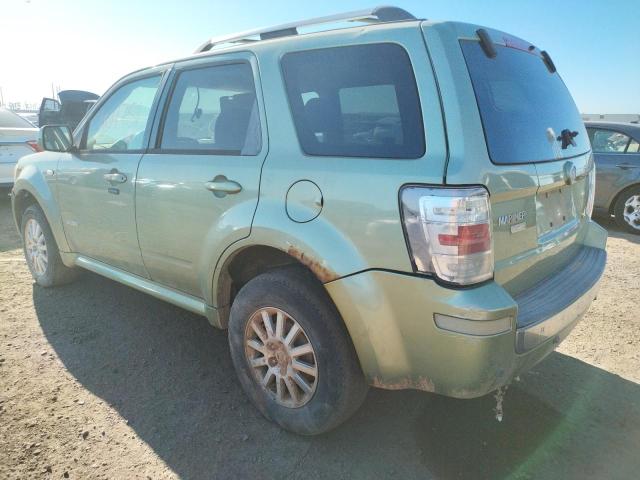 Photo 3 from auction – 2008 MERCURY MARINER PR with VIN 4M2CU87138KJ18150