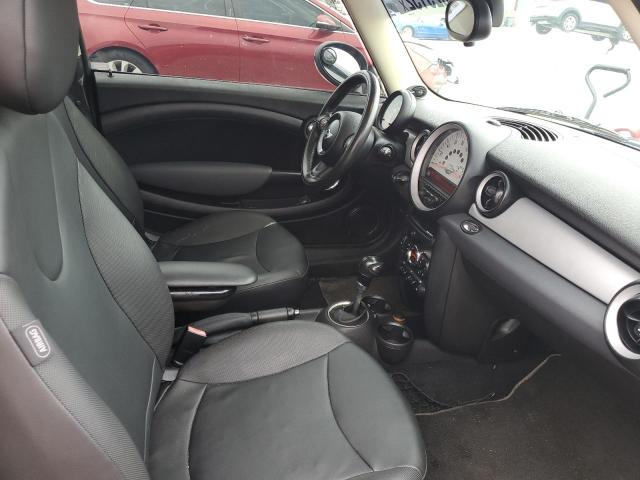 Photo 5 from auction – 2011 MINI COOPER with VIN WMWSU3C56BT096530