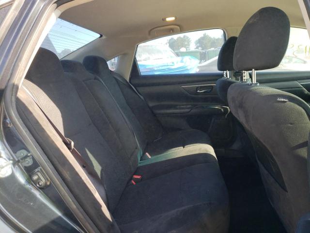 Photo 6 from auction – 2015 NISSAN ALTIMA 2.5 with VIN 1N4AL3AP4FC583971