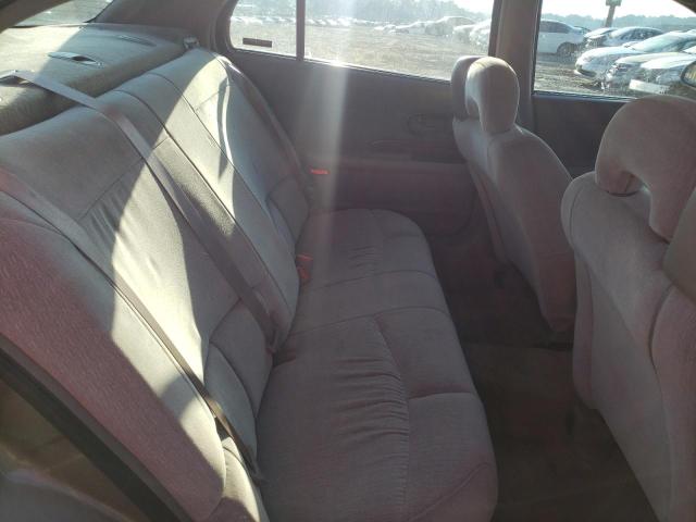 Photo 6 from auction – 2000 BUICK LESABRE CU with VIN 1G4HP54KXYU105751