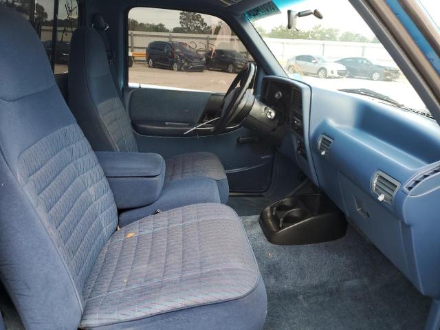 Photo 5 from auction – 1994 FORD RANGER with VIN 1FTCR10A7RTA92432