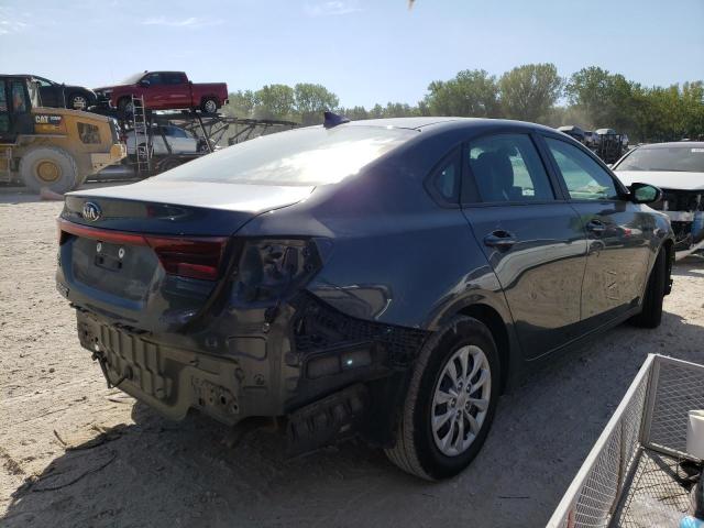 Photo 4 from auction – 2020 KIA FORTE FE with VIN 3KPF24AD4LE180673