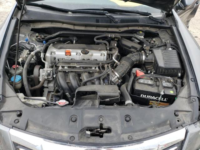 Photo 7 from auction – 2012 HONDA ACCORD EX with VIN 1HGCP2F76CA136271