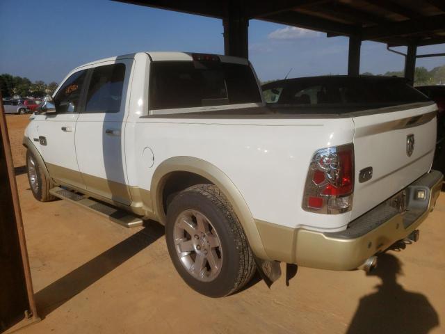 Photo 3 from auction – 2012 DODGE RAM 1500 L with VIN 1C6RD6PT7CS125592