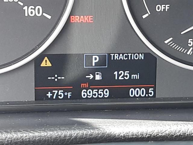 Photo 8 from auction – 2016 BMW 320 I with VIN WBA8E1G56GNT99714