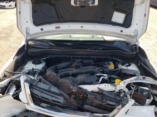 Photo 7 from auction – 2018 SUBARU FORESTER 2 with VIN JF2SJAGC4JH453960