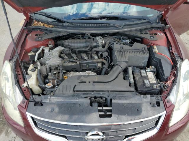Photo 7 from auction – 2010 NISSAN ALTIMA BAS with VIN 1N4AL2AP1AN489246