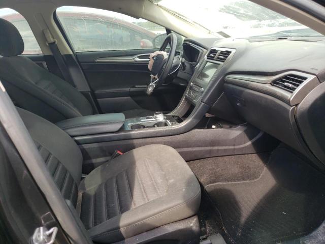 Photo 5 from auction – 2017 FORD FUSION SE with VIN 3FA6P0H75HR281785
