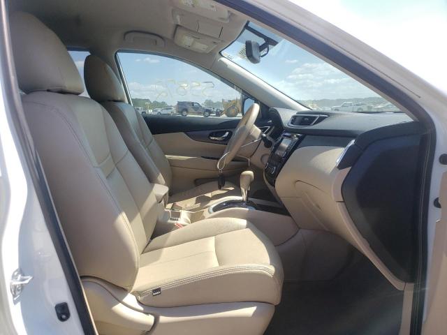 Photo 5 from auction – 2015 NISSAN ROGUE S with VIN 5N1AT2ML4FC779093