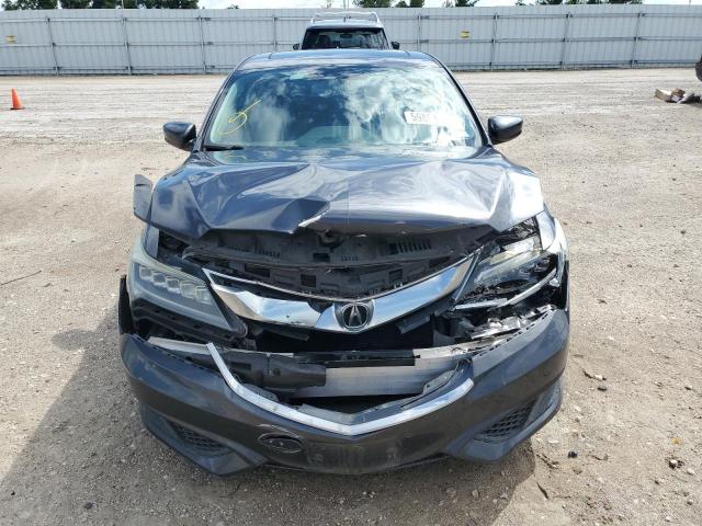 Photo 9 from auction – 2016 ACURA ILX PREMIU with VIN 19UDE2F72GA004690