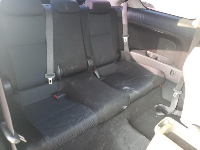 Photo 6 from auction – 2007 SCION TC with VIN JTKDE177270174439
