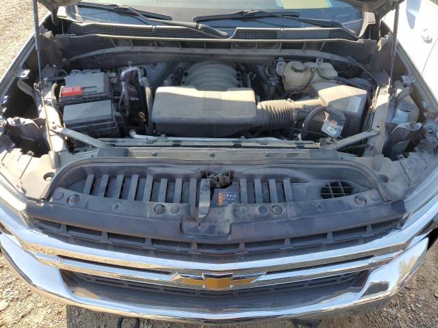Photo 7 from auction – 2019 CHEVROLET SILVERADO with VIN 3GCUYDED4KG194415