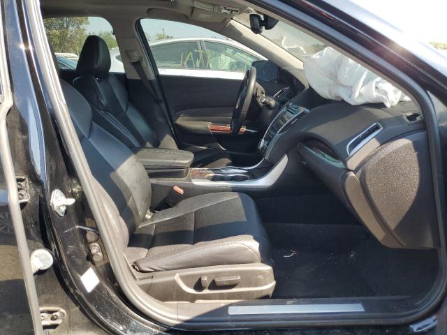 Photo 5 from auction – 2015 ACURA TLX TECH with VIN 19UUB3F55FA002959