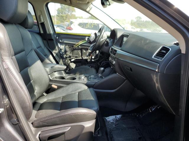 Photo 5 from auction – 2016 MAZDA CX-5 GT with VIN JM3KE4DY7G0868838