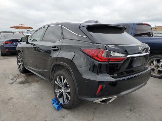 Photo 3 from auction – 2016 LEXUS RX 350 with VIN 2T2ZZMCA7GC020167