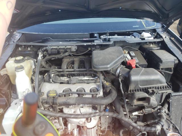 Photo 7 from auction – 2008 FORD EDGE LIMIT with VIN 2FMDK49CX8BA92529