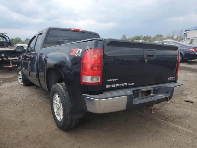 Photo 3 from auction – 2013 GMC SIERRA K15 with VIN 1GTR2VE76DZ342039