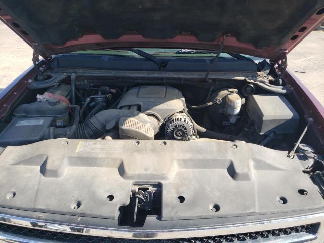 Photo 7 from auction – 2008 CHEVROLET SILVERADO with VIN 2GCEC19J981140787