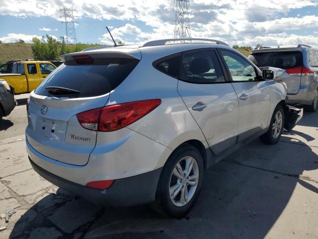 Photo 4 from auction – 2012 HYUNDAI TUCSON GLS with VIN KM8JU3AC8CU449017