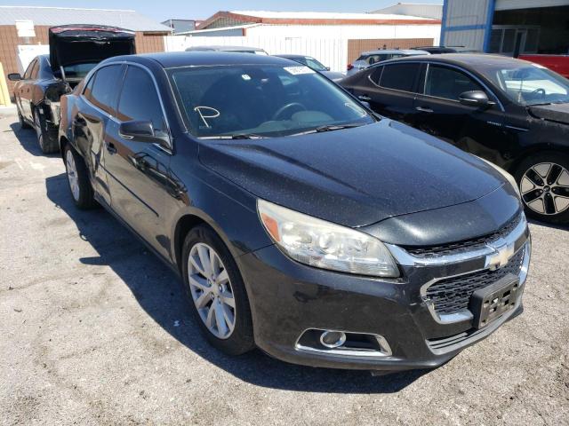 CHEVROLET MALIBU 2LT 2014 with VIN 1G11E5SL7EF163462 - Photo from auction