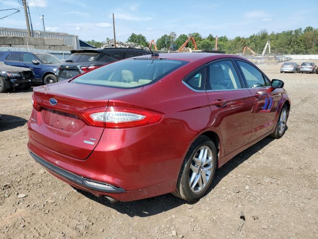 Photo 4 from auction – 2013 FORD FUSION SE with VIN 3FA6P0HR7DR328052