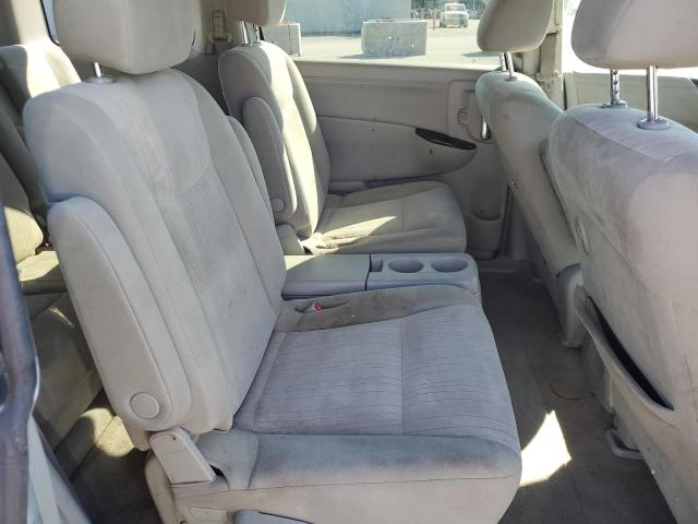 Photo 6 from auction – 2012 NISSAN QUEST S with VIN JN8AE2KPXC9037976