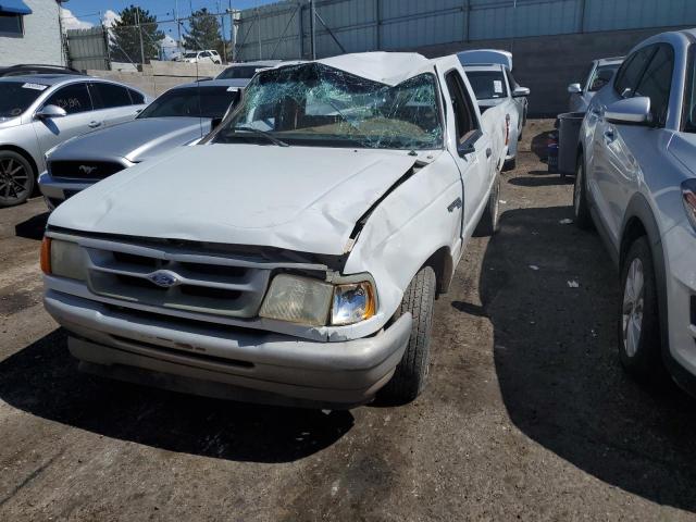 Photo 9 from auction – 1995 FORD RANGER with VIN 1FTCR10A3SUB38614